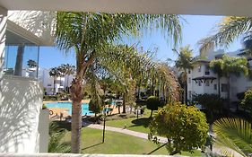 Bliss Apartment Costalita